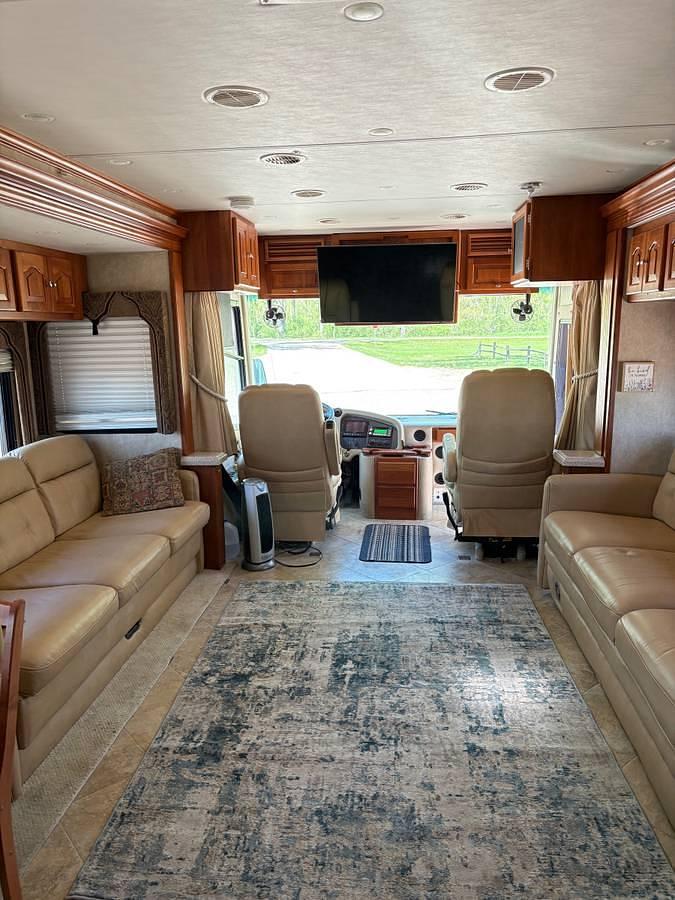 Used 2007 Tiffin Allegro 30 DA