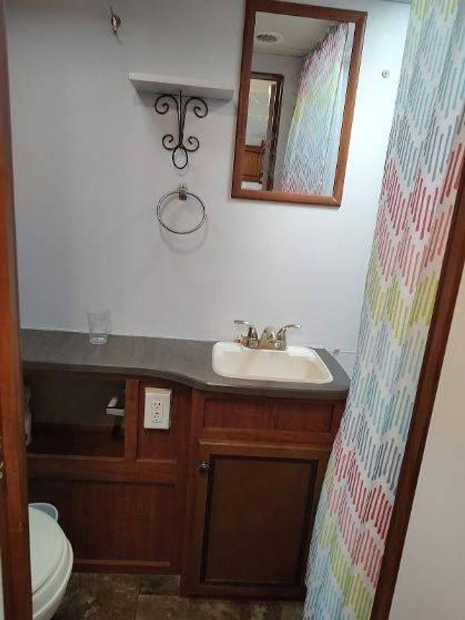 Used 2013 Jayco Jay Feather Ultra Lite 24T Travel Trailer