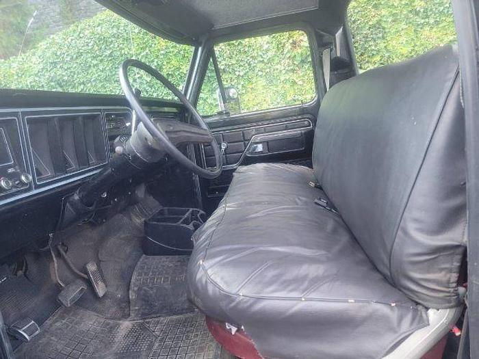 Used 1977 Ford F250