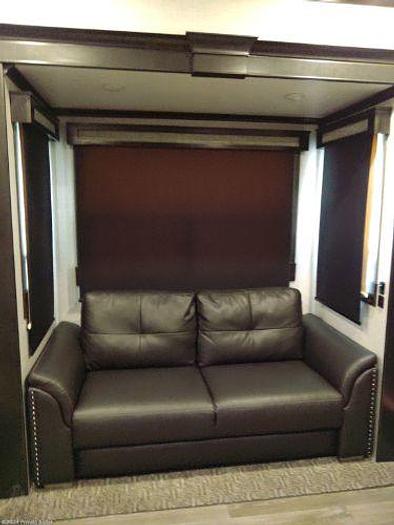 Used 2021 Crossroads Redwood