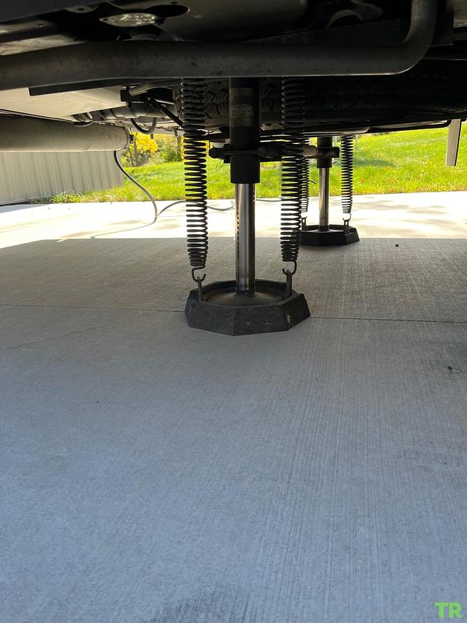 Used 2017 Winnebago View 25j