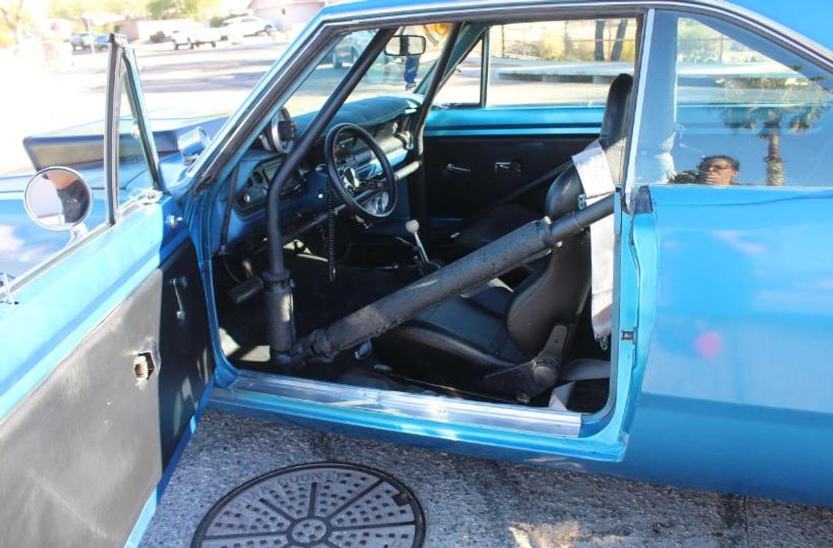 Used 1972 Dodge Dart Swinger