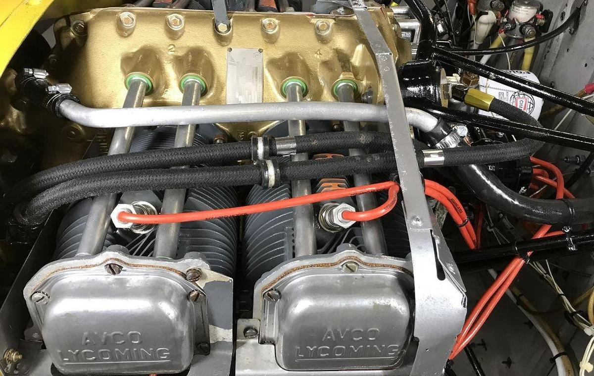 Used 1979 Cessna 152