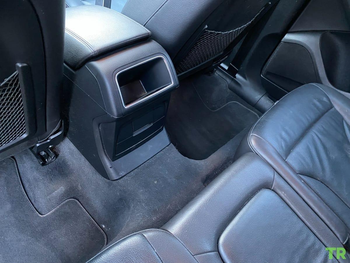 Used 2016 Audi Q5 — 75,000 Miles, Clean Title