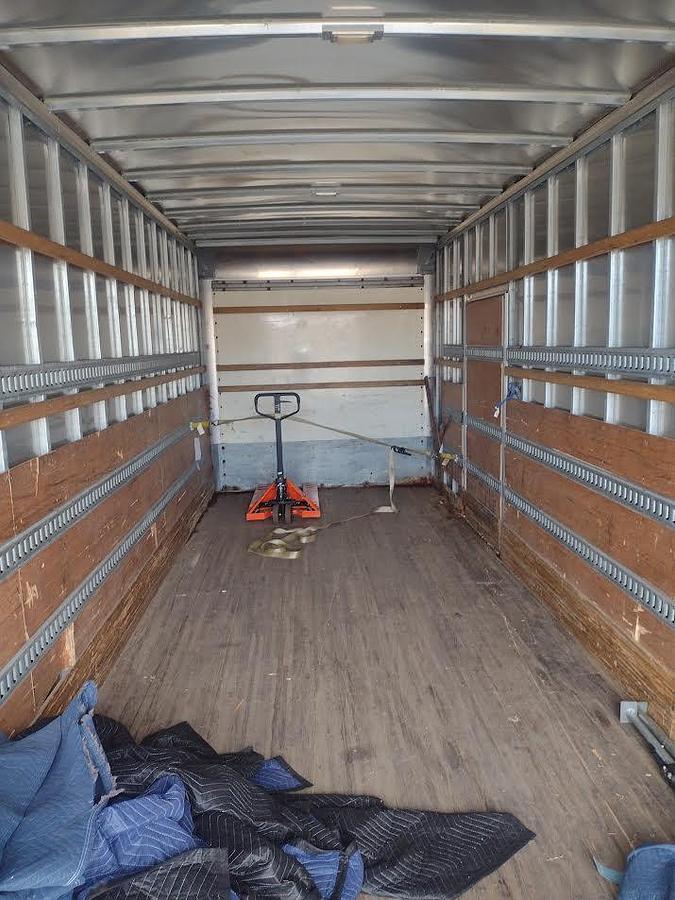 Used 2017 International Durastar 4300