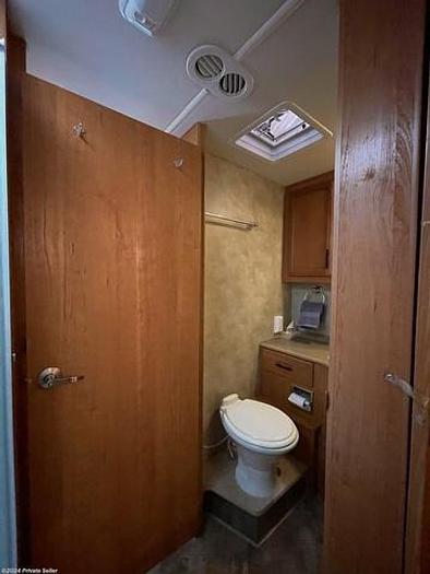 Used 2016 Fleetwood Flair 26E