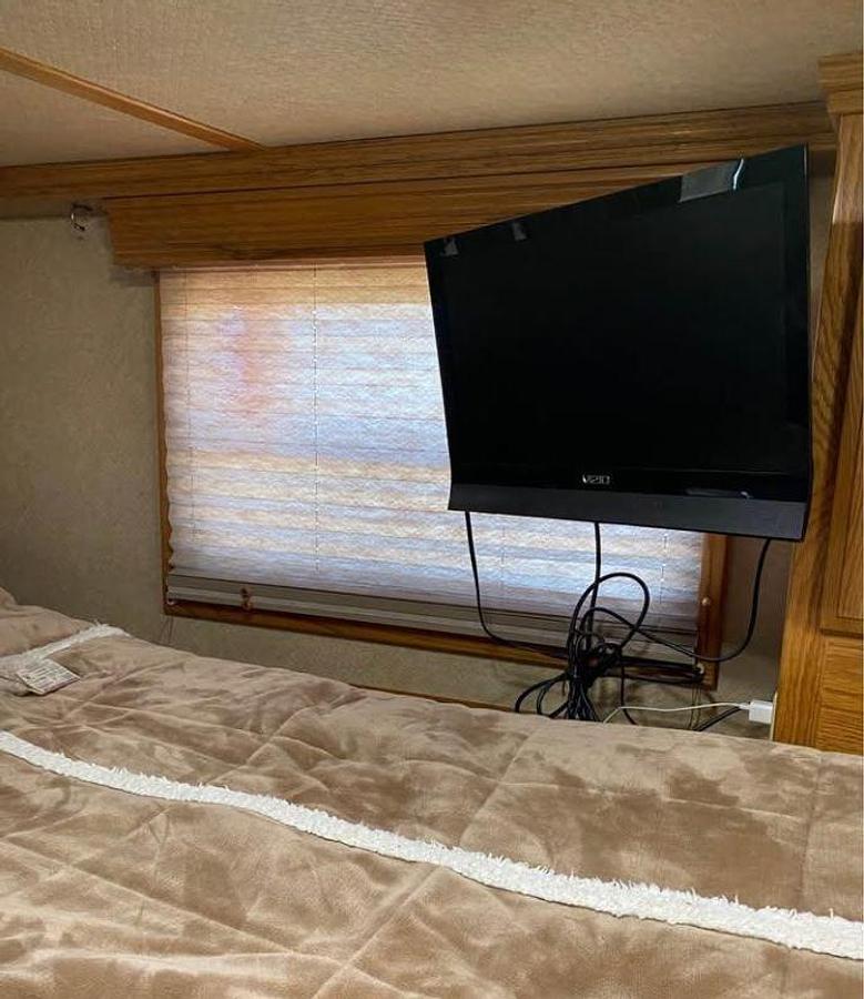 Used 2003 CM TRAILERS NORSTAR