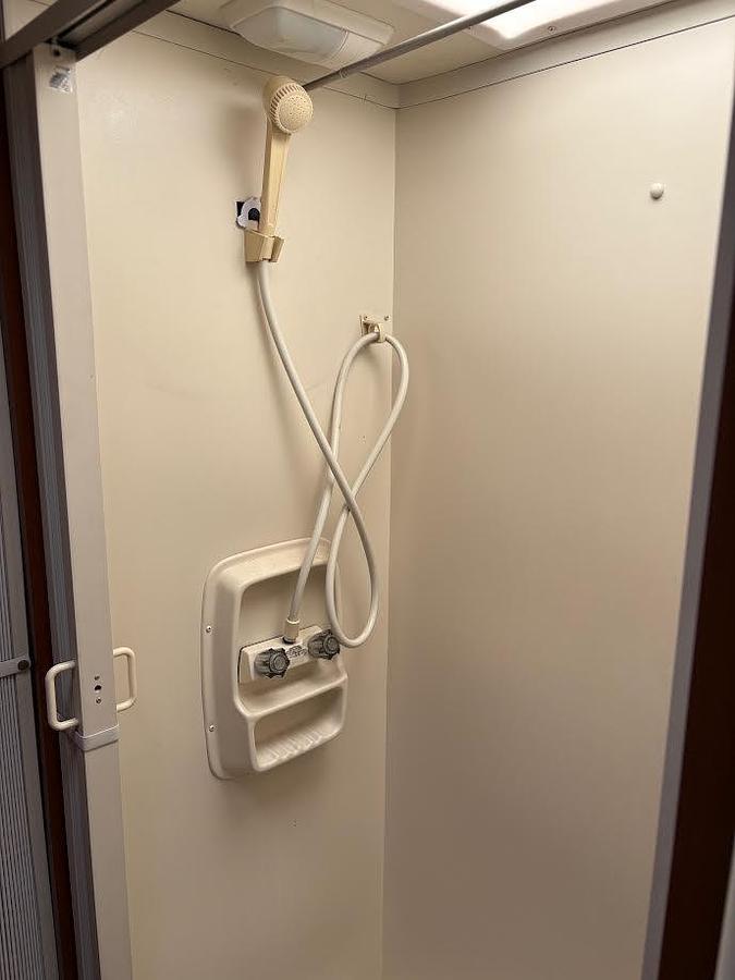 Used 2002 Coachmen Mirada Class A Motorhome