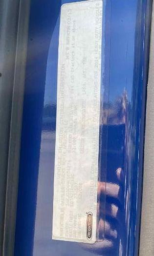 Used 2014 Freightliner CASCADIA 113