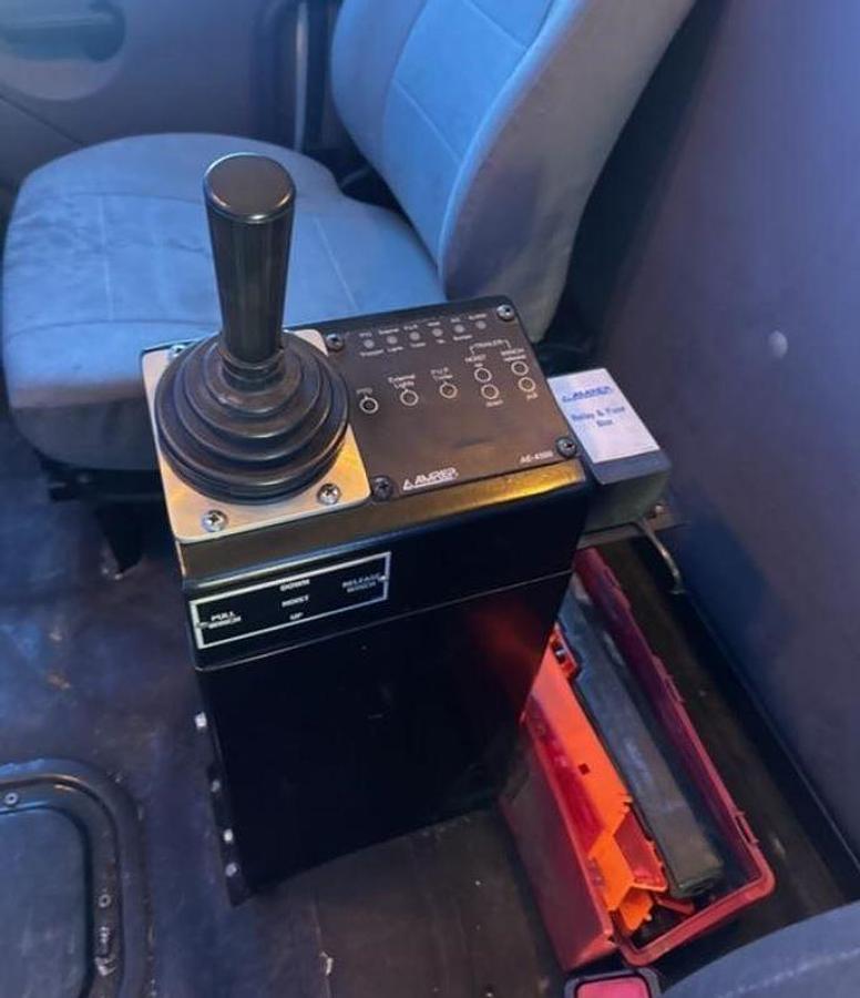 Used 2020 Freightliner 114SD with Trailer