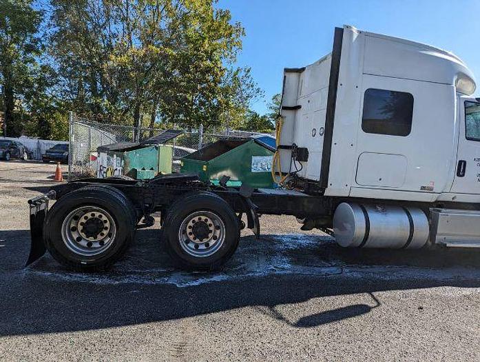 Used 2016 INTERNATIONAL Promaster 122