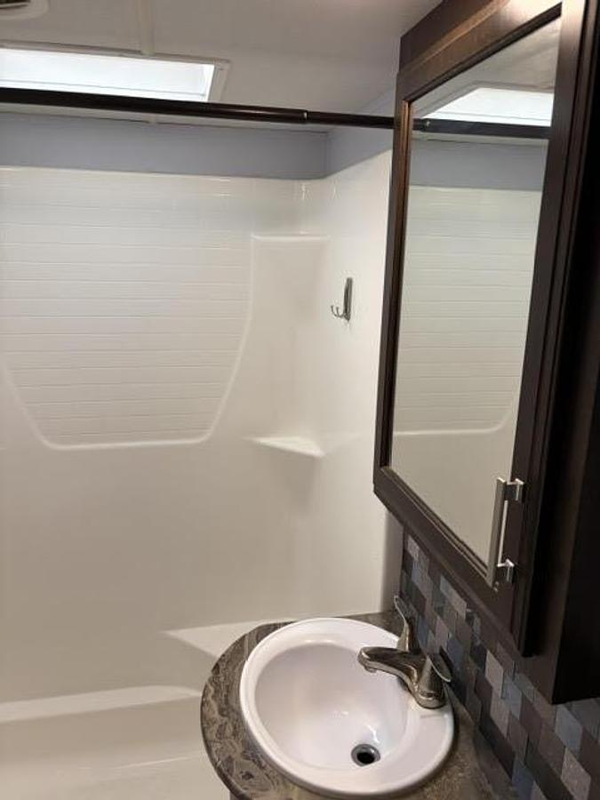 Used 2020 Grand Design Momentum 349m