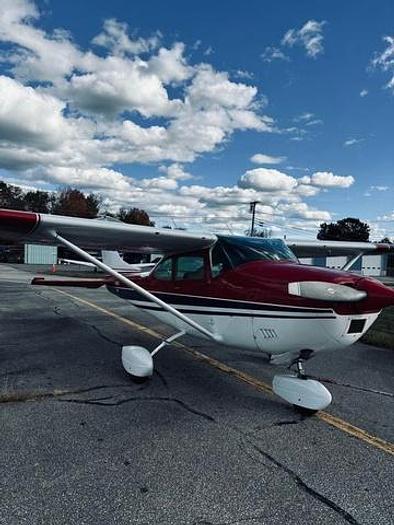 Used 1971 CESSNA 182N