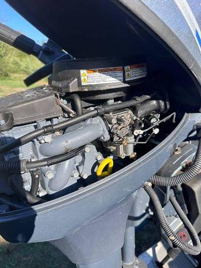 Used 1992 Renken 2288