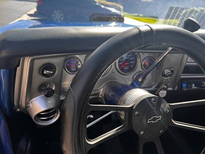 Used 1968 Chevrolet El Camino