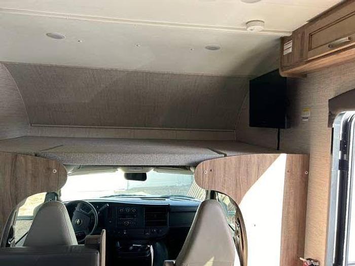 Used 2021 Jayco Redhawk 22SE