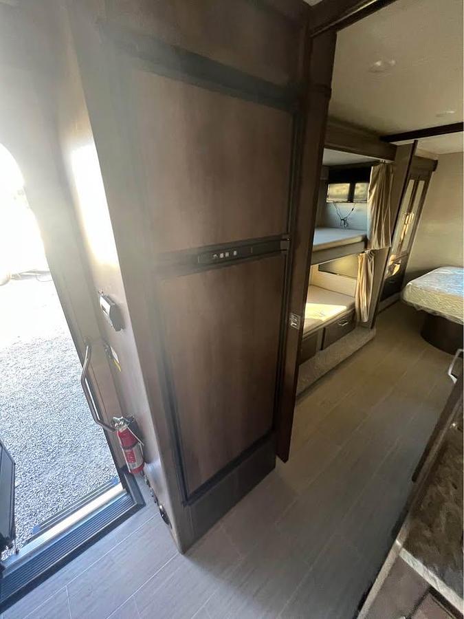Used 2019 Jayco Greyhawk 31FS