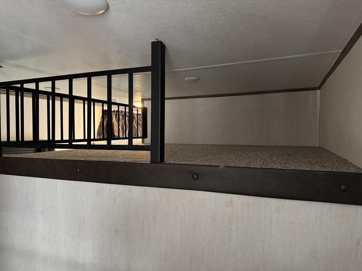 Used 2021 Forest River Sabre 37FLL