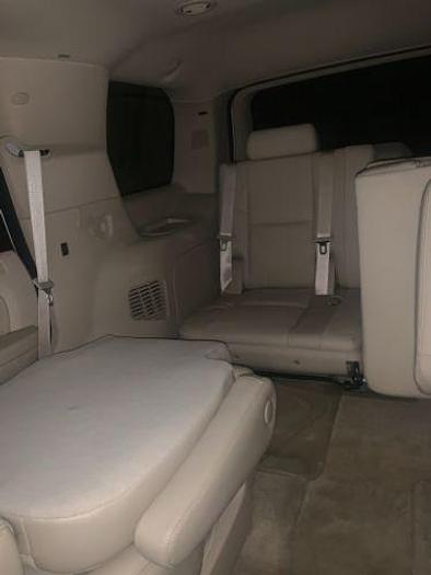 Used 2007 Cadillac Escalade