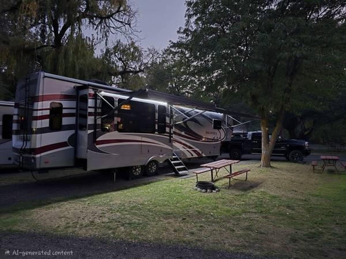 Used 2016 Heartland Bighorn
