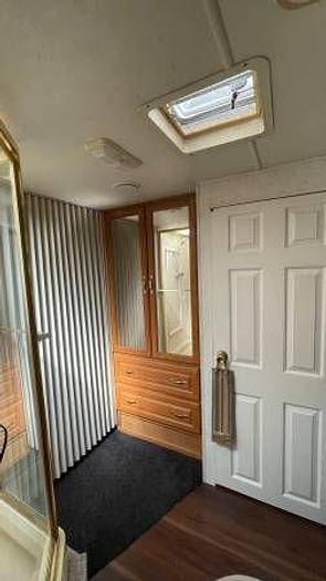 Used 2000 Thor WindSport