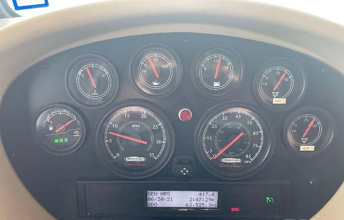 Used 2011 Tiffin Phaeton 40QBH