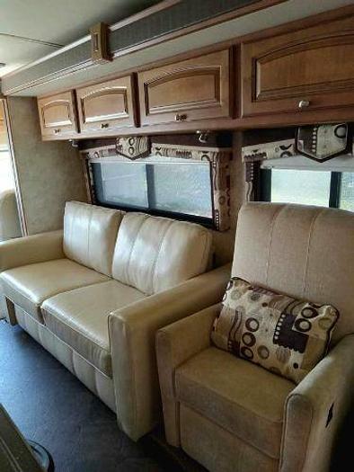 Used 2012 Winnebago Sightseer 33C