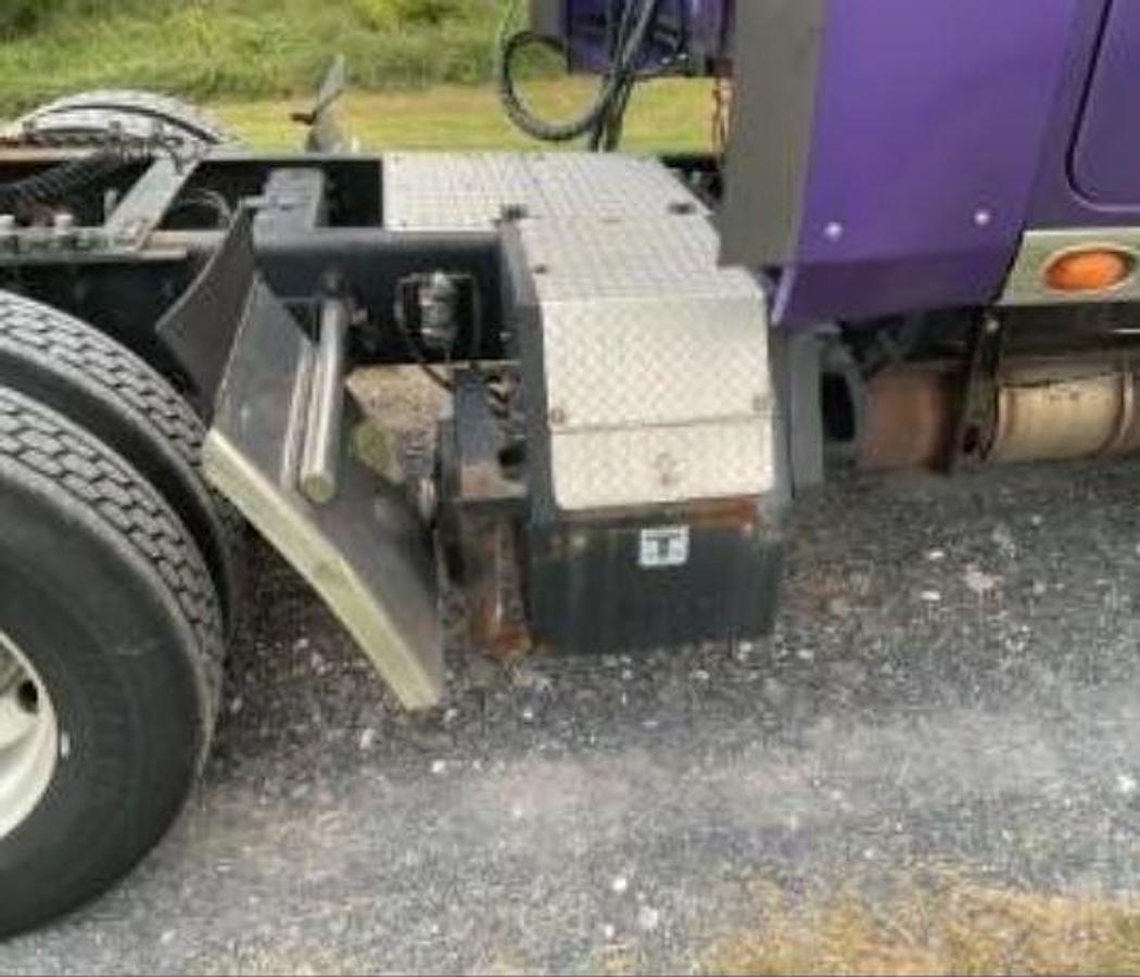 Used 2010 International Lonestar