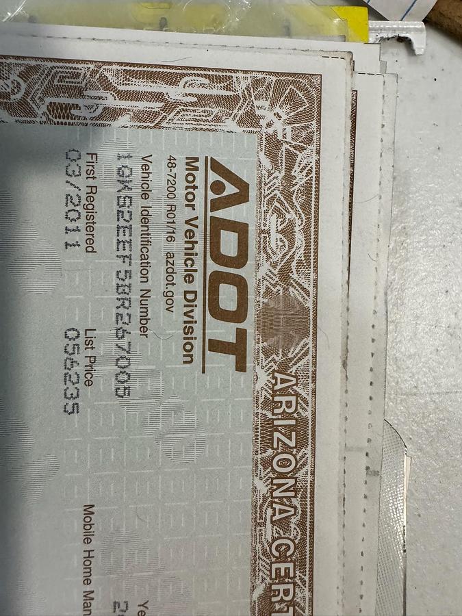 Used 2005 Dodge Ram Rumble Bee