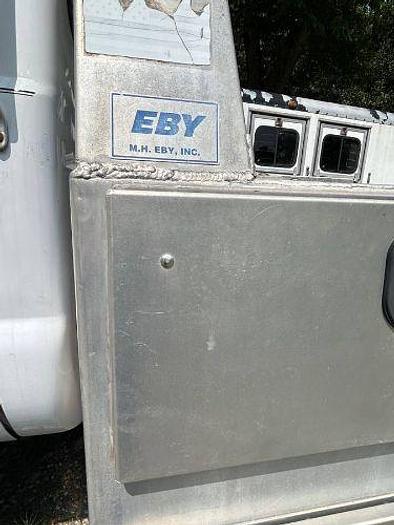 Used 2003 Ford F650 Superduty XLT