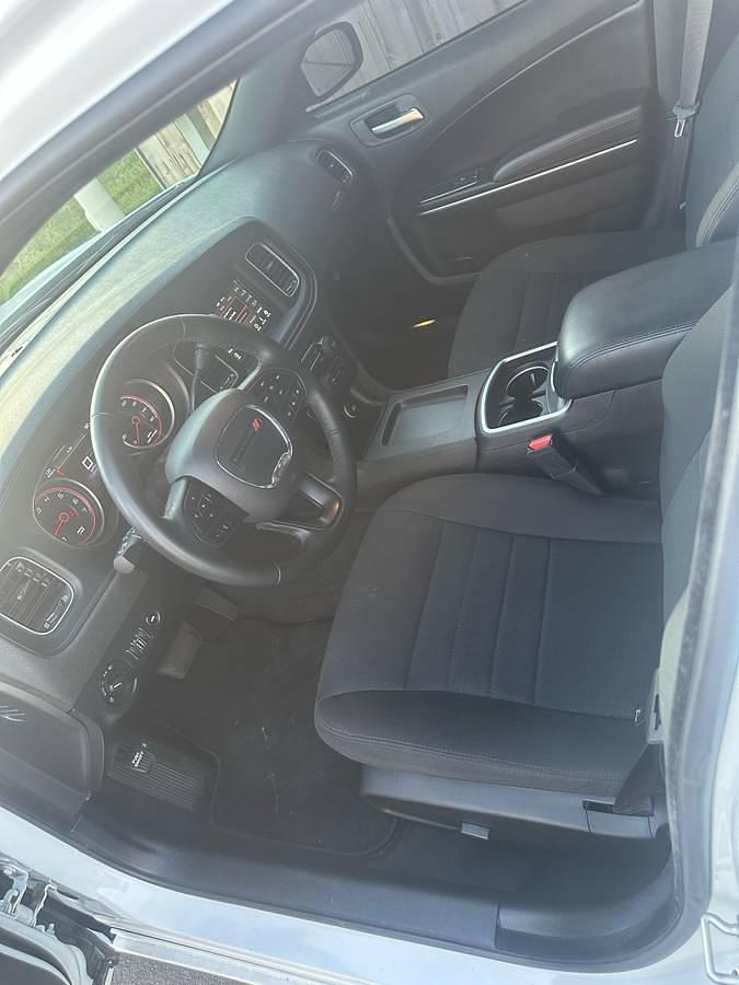 Used 2023 Dodge Charger 4WD