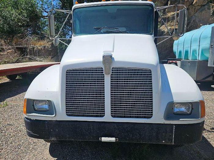 Used 1999 KENWORTH T300