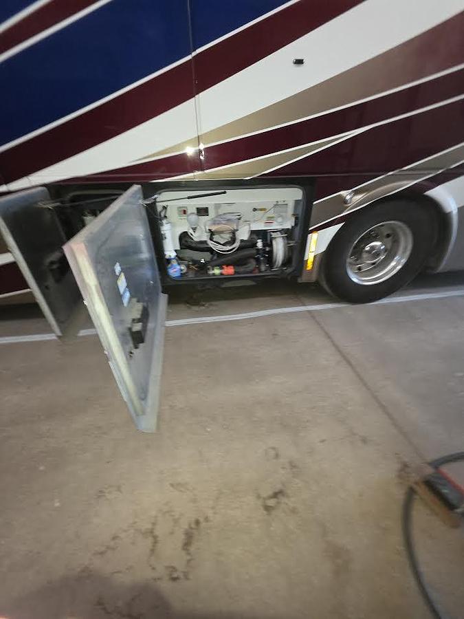 Used 2016 Tiffin Motorhomes Allegro Bus 40SP