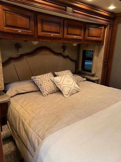 Used 2009 Tiffin Motorhomes Allegro Bus 43QRP