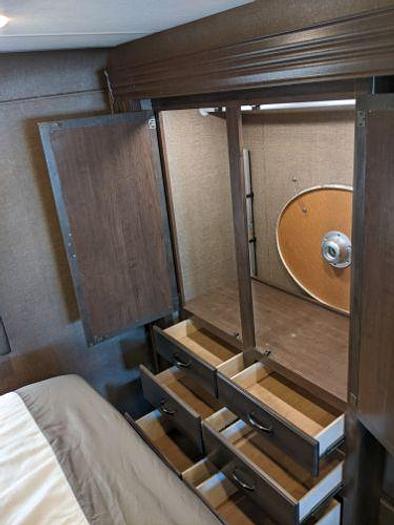 Used 2019 Thor Motor Coach Freedom Traveler A30