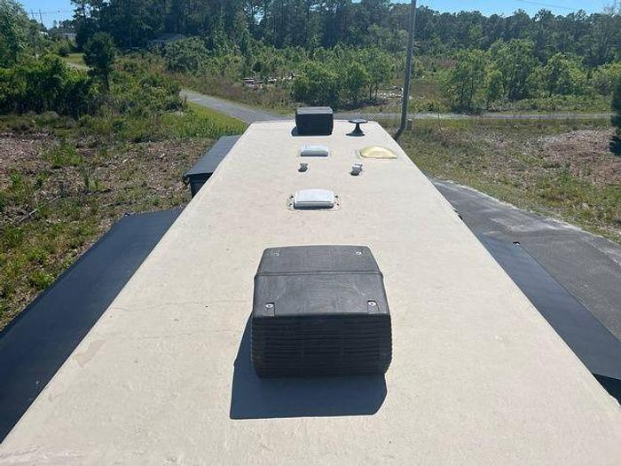 Used 2018 Keystone Raptor 428SP