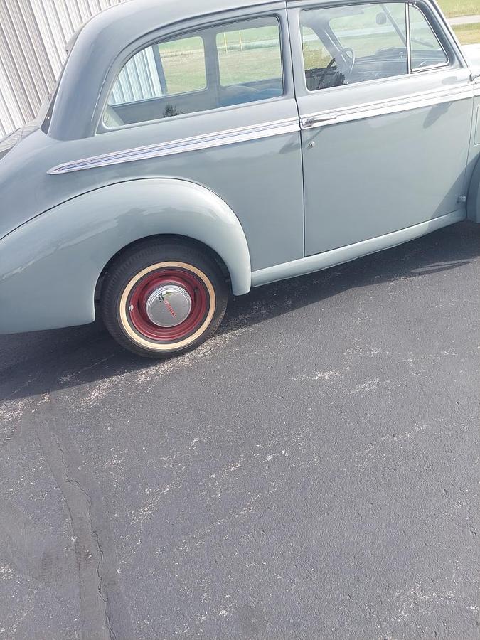 Used 1941 Studebaker Champion