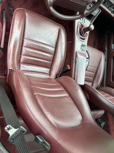 Used 1988 Porsche 944 Turbo 951