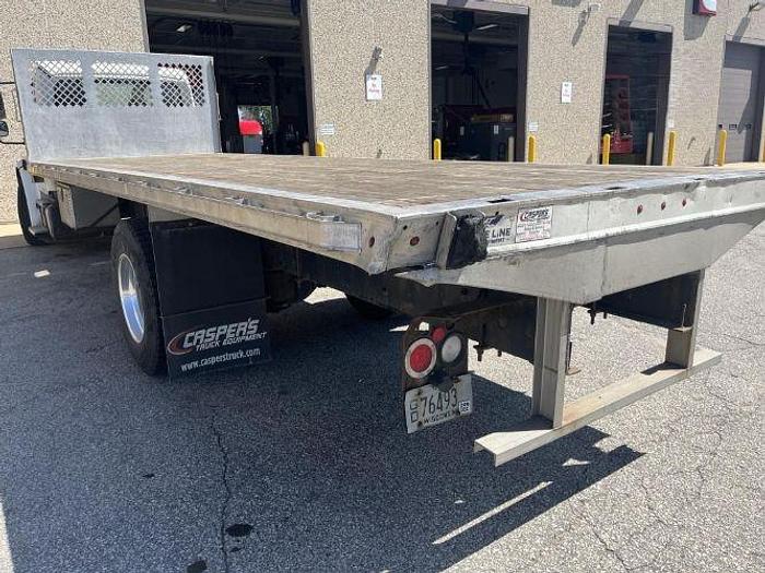 Used 2018 Freightliner BUSINESS CLASS M2 106