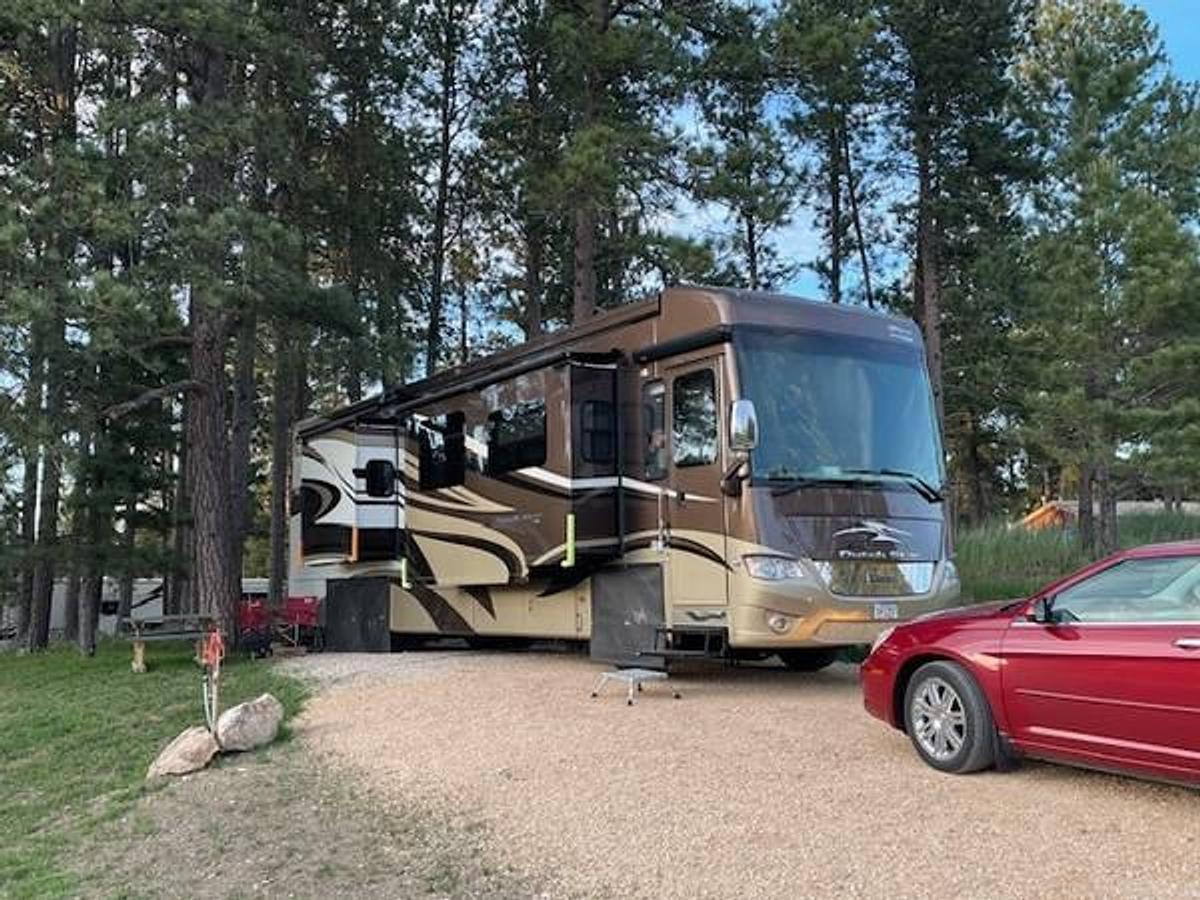 Used 2015 Newmar Dutch Star 4002 Class A