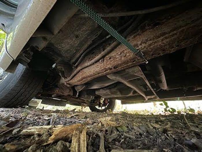 Used 2002 Ford F-150 Lightning