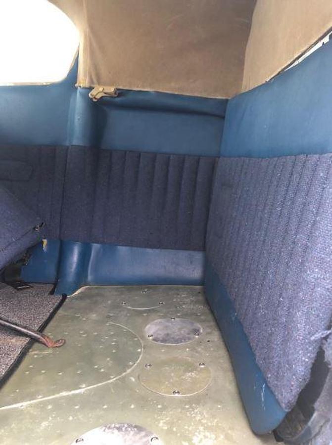 Used 1957 Cessna 128A Single Engine Aircraft