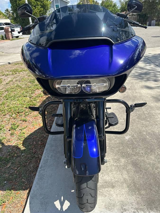 Used 2020 Harley-Davidson Road Glide Special