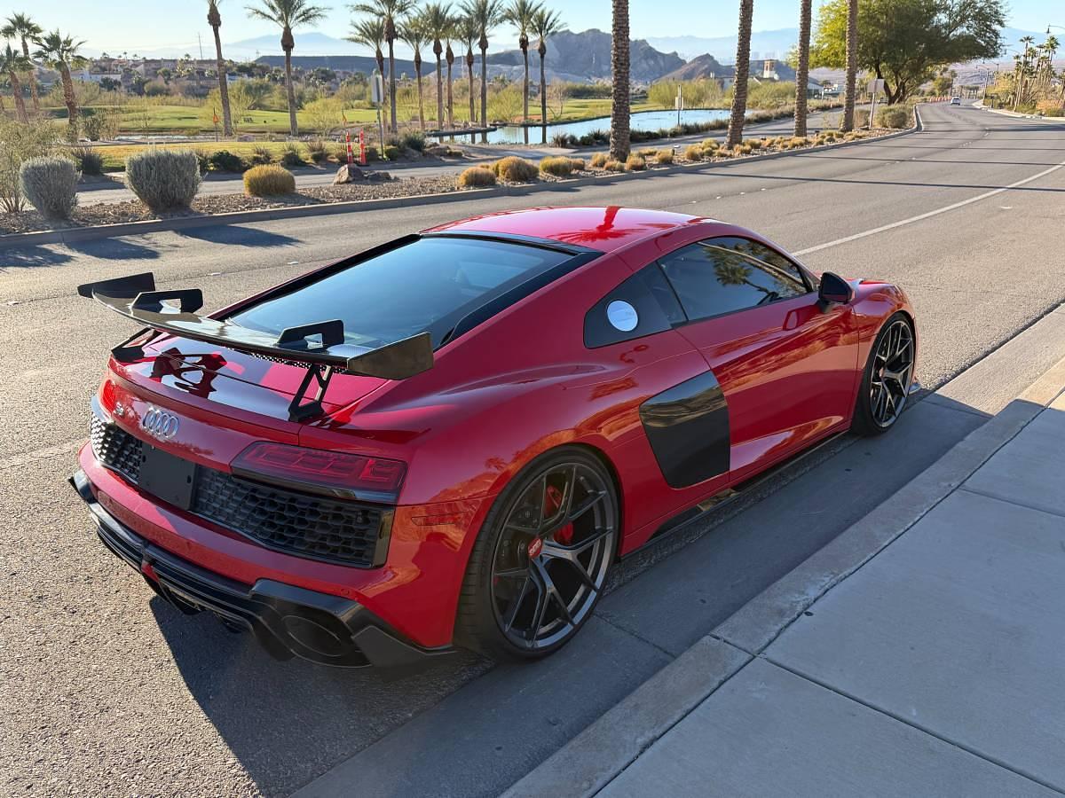 Used 2023 Audi R8