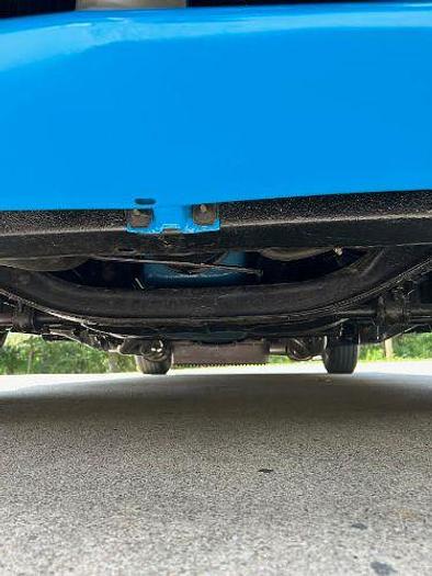 Used 1973 Plymouth Cuda