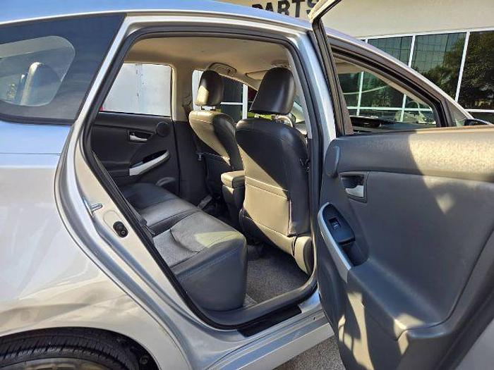 Used 2011 Toyota Prius III
