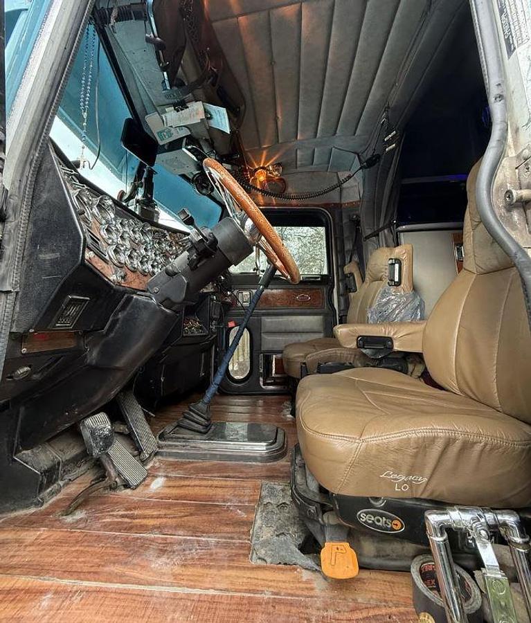 Used 1998 Peterbilt 379EXHD