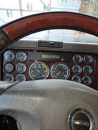 Used 2013 Freightliner Coronado