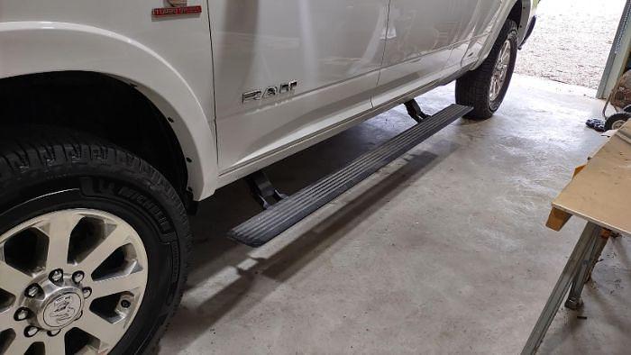 Used 2019 Ram 3500 Laramie