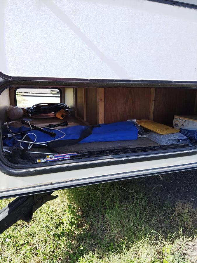 Used 2015 Forest River R-Pod 178 Travel Trailer